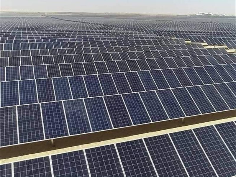 مجمع بنبان للطاقة