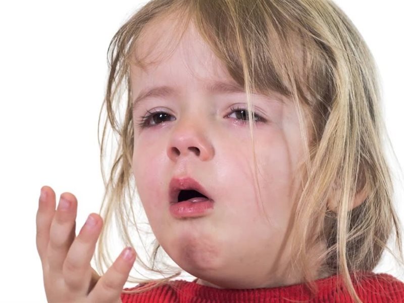 الغدة النكافية عند