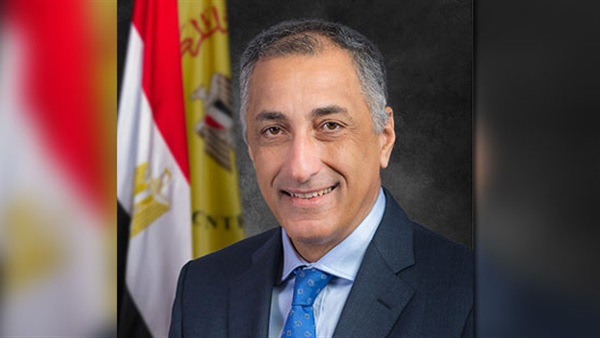 طارق عامر محافظ البنك