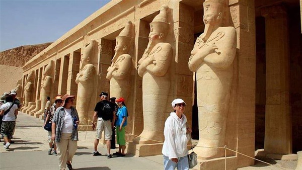 آثار مصرية
