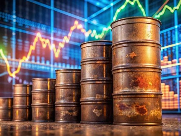 أسعار النفط