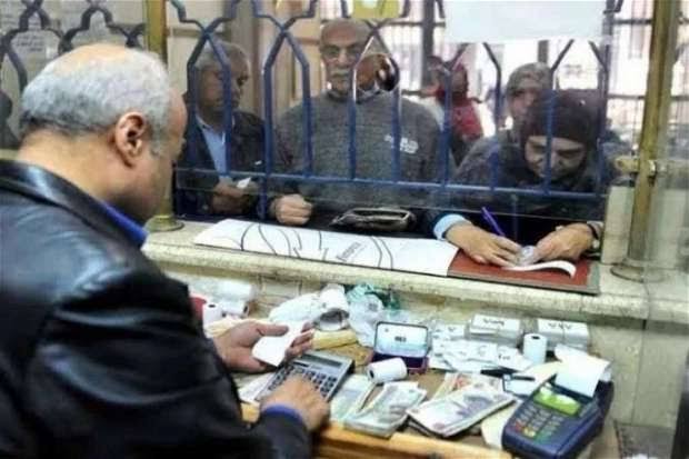 موعد صرف معاشات سبتمبر 2025
