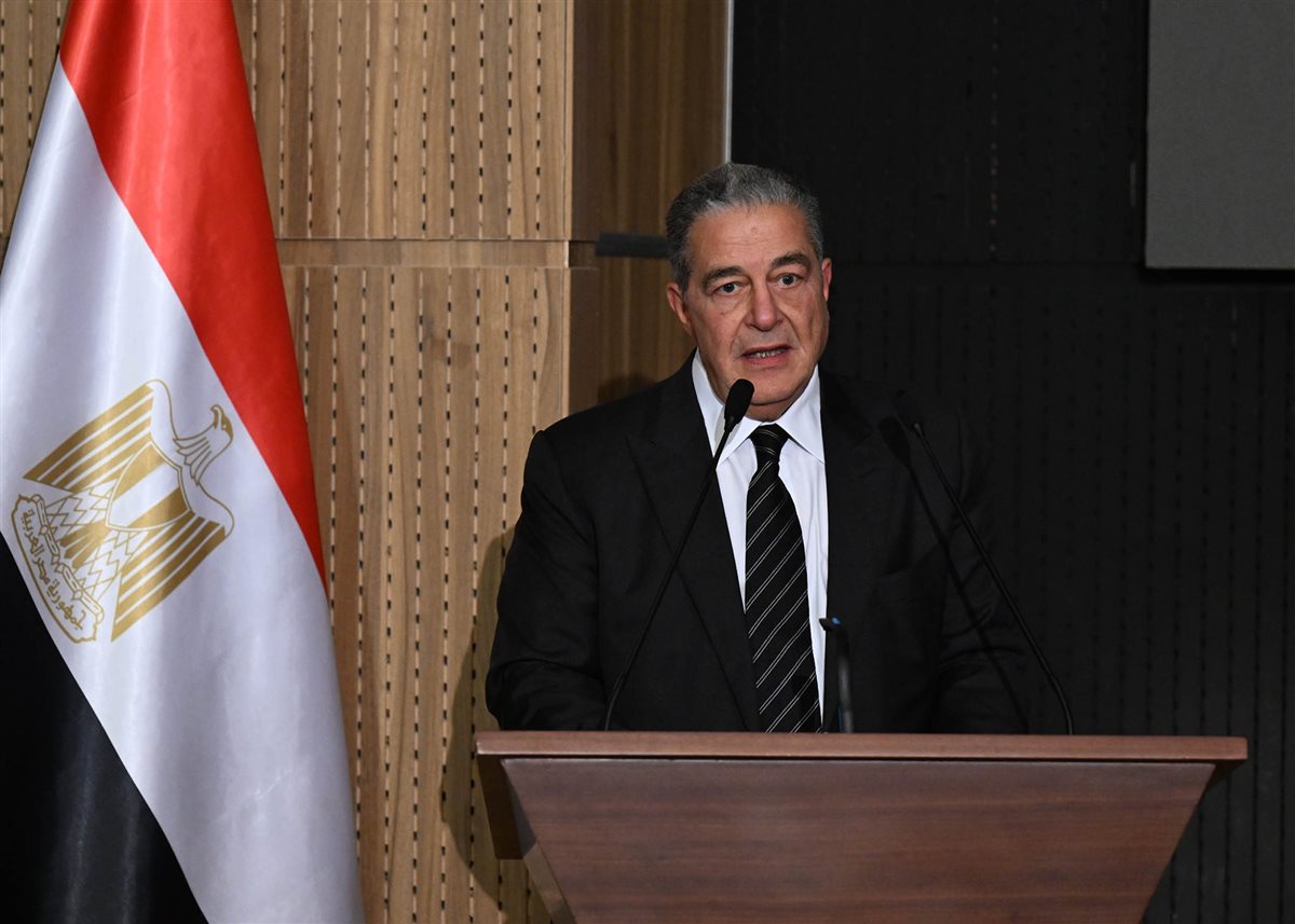 إطلاق مشروع جريان