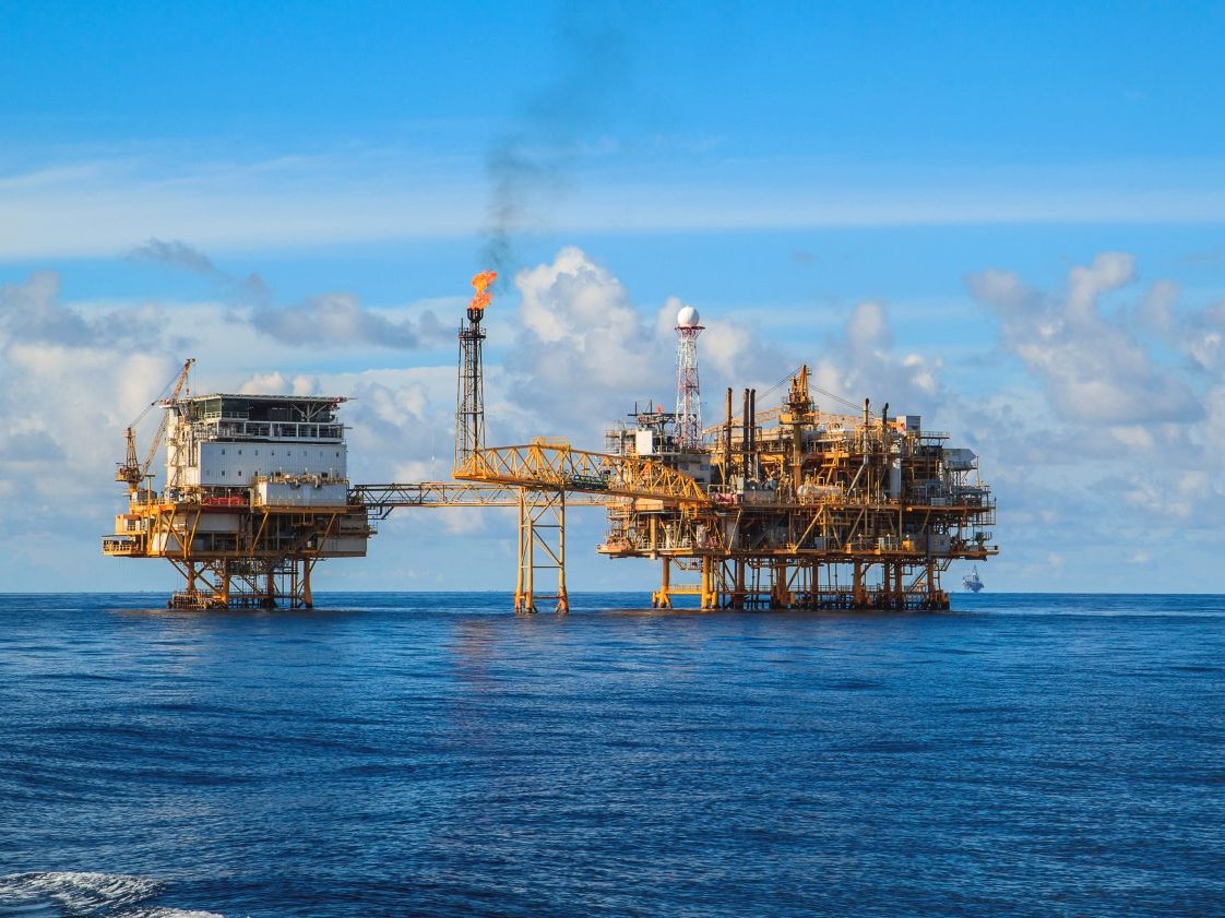 الغاز الطبيعي