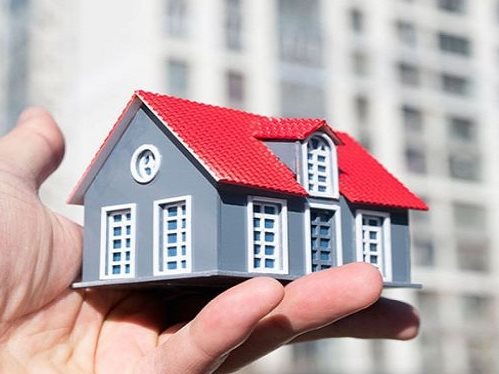 التمويل العقاري