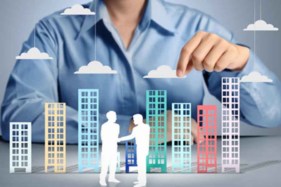 تأسيس شركة في مصر
