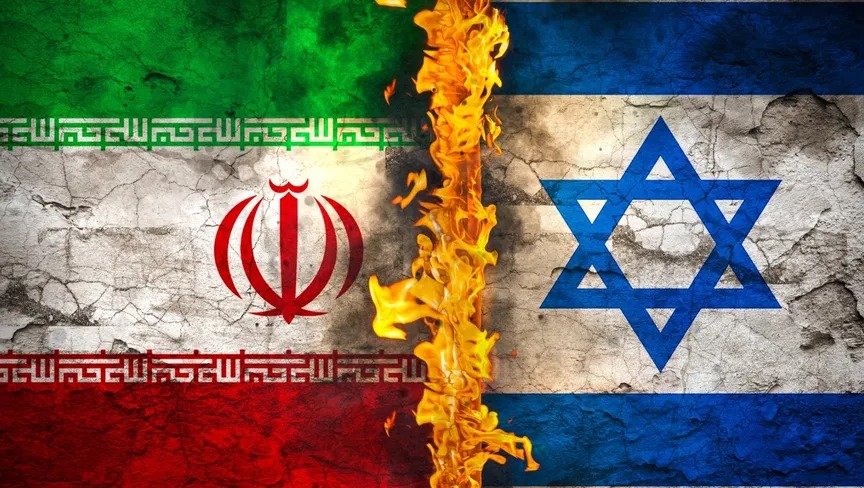 إيران وإسرائيل