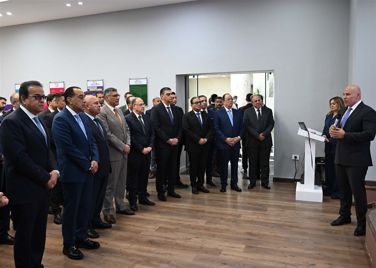 مصنع إنتاج أجهزة السونار والرنين المغناطيسي