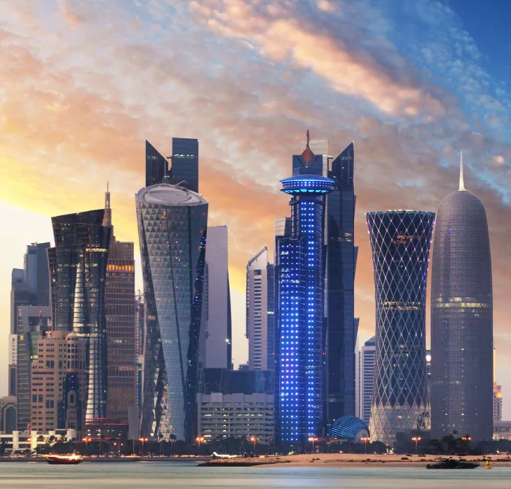 قطر