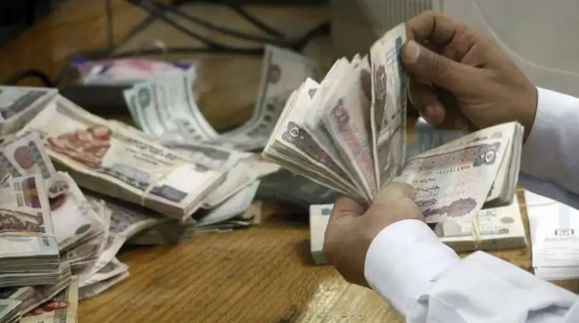 جدول رواتب الموظفين في شهر يوليو 2025