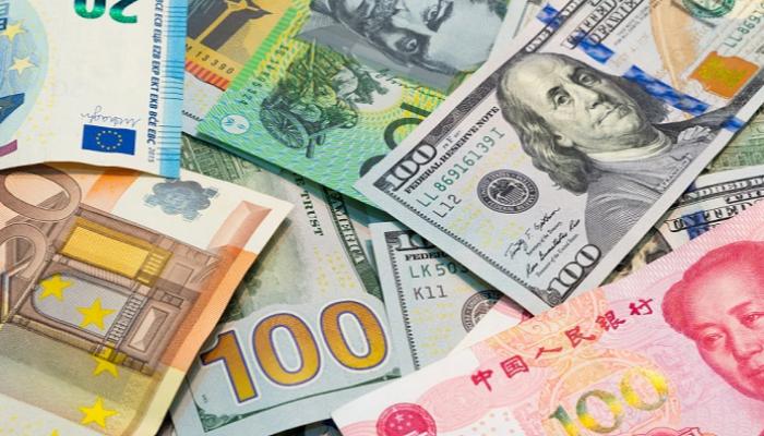 أسعار العملات في مصر