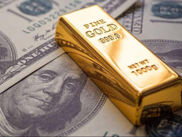 توقعات أسعار الذهب