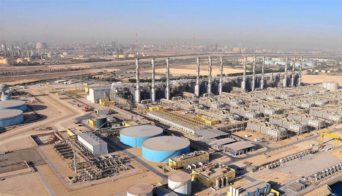 المدن الصناعية في مصر