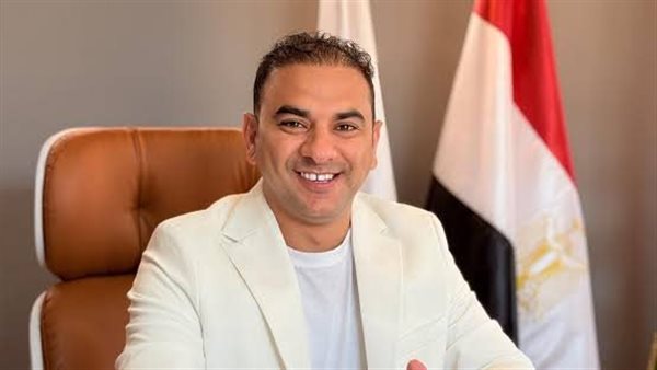 مصطفى فايد الشهير بـ