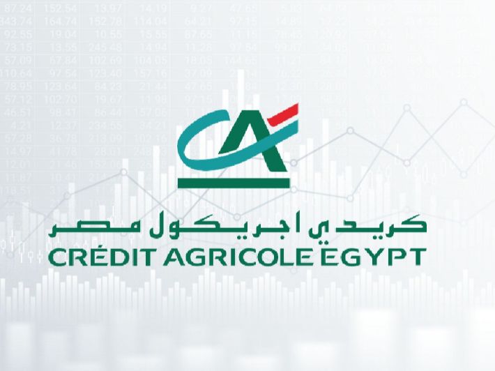 كريدي أجريكول مصر