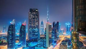 عقارات دبي
