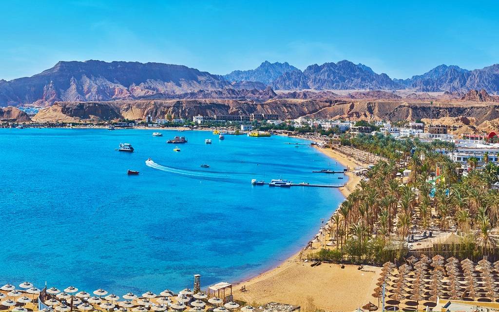 السياحة في مصر
