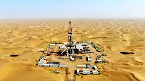 اكتشافات بترولية
