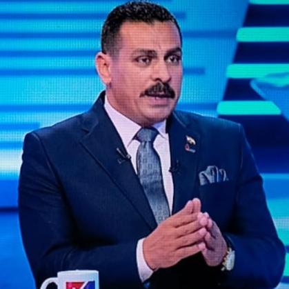 الدكتور محمد البهواشي