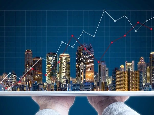 سوق العقارات