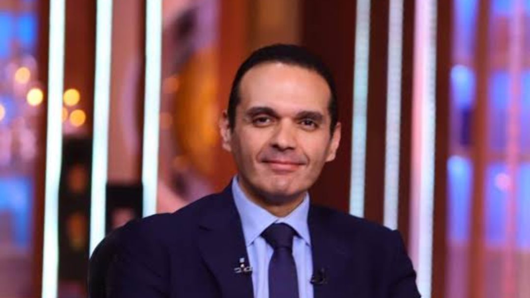 مدحت نافع الخبير الاقتصادي