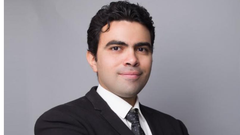 أحمد فوزي عضو نقابة المهندسين 