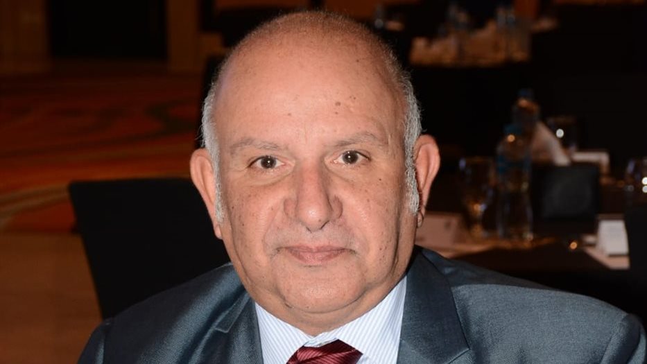 د. ياسر عاصم خبير عقاري