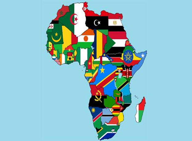 مصر وافريقيا