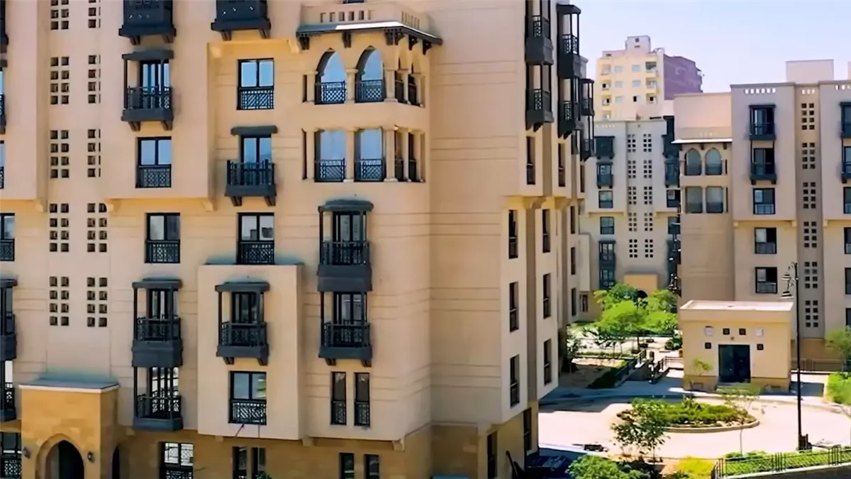 خطوات حجز وحدات مبادرة بيتك في مصر