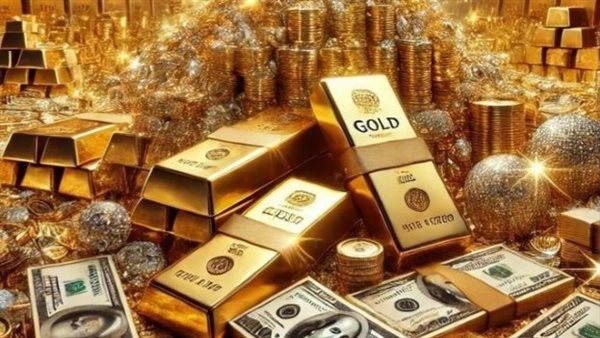 أسعار الذهب اليوم