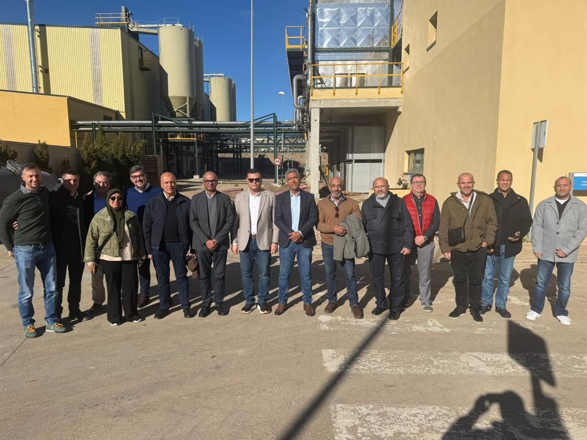 جانب من الجولة 