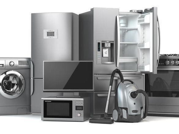 الأجهزة الكهربائية