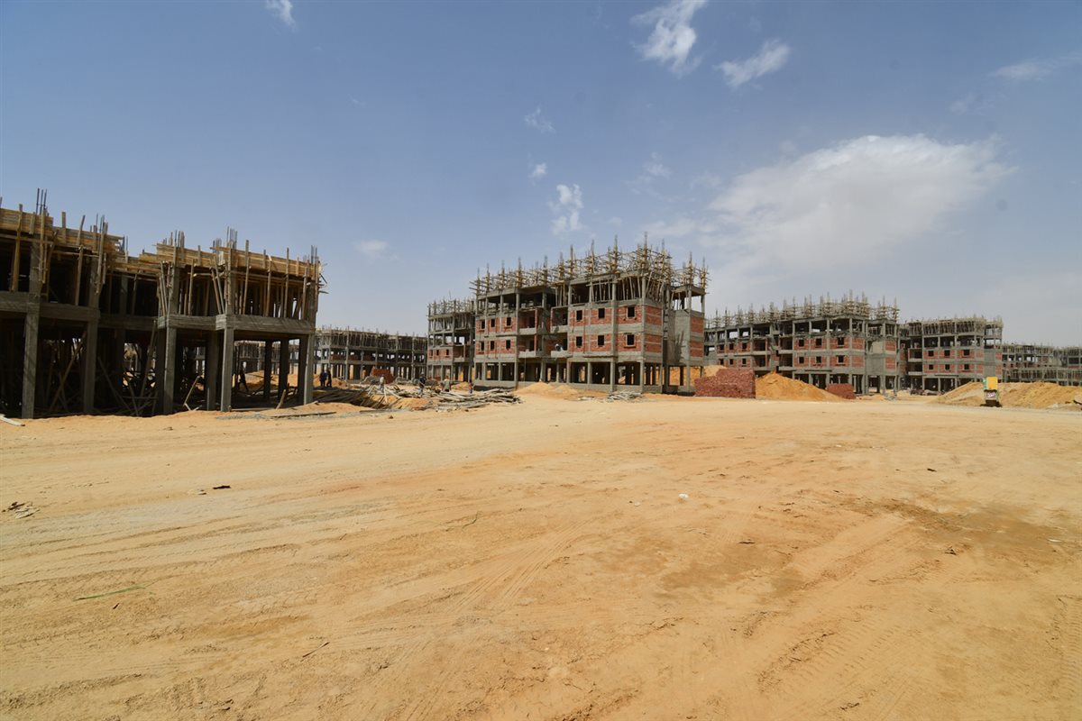 خطوات استرداد مقدمات حجز أراضي بيت الوطن