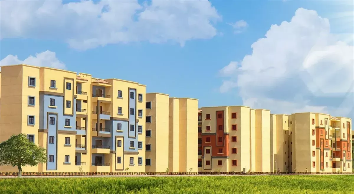 خطوات الاستعلام عن نتيجة سكن لكل المصريين 7