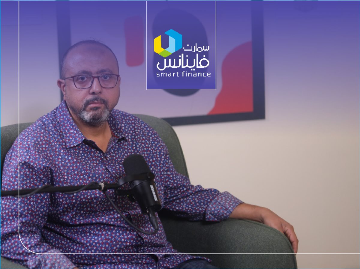 هيثم عبد الباسط رئيس شعبة القصابين بالغرف التجارية بالقاهرة