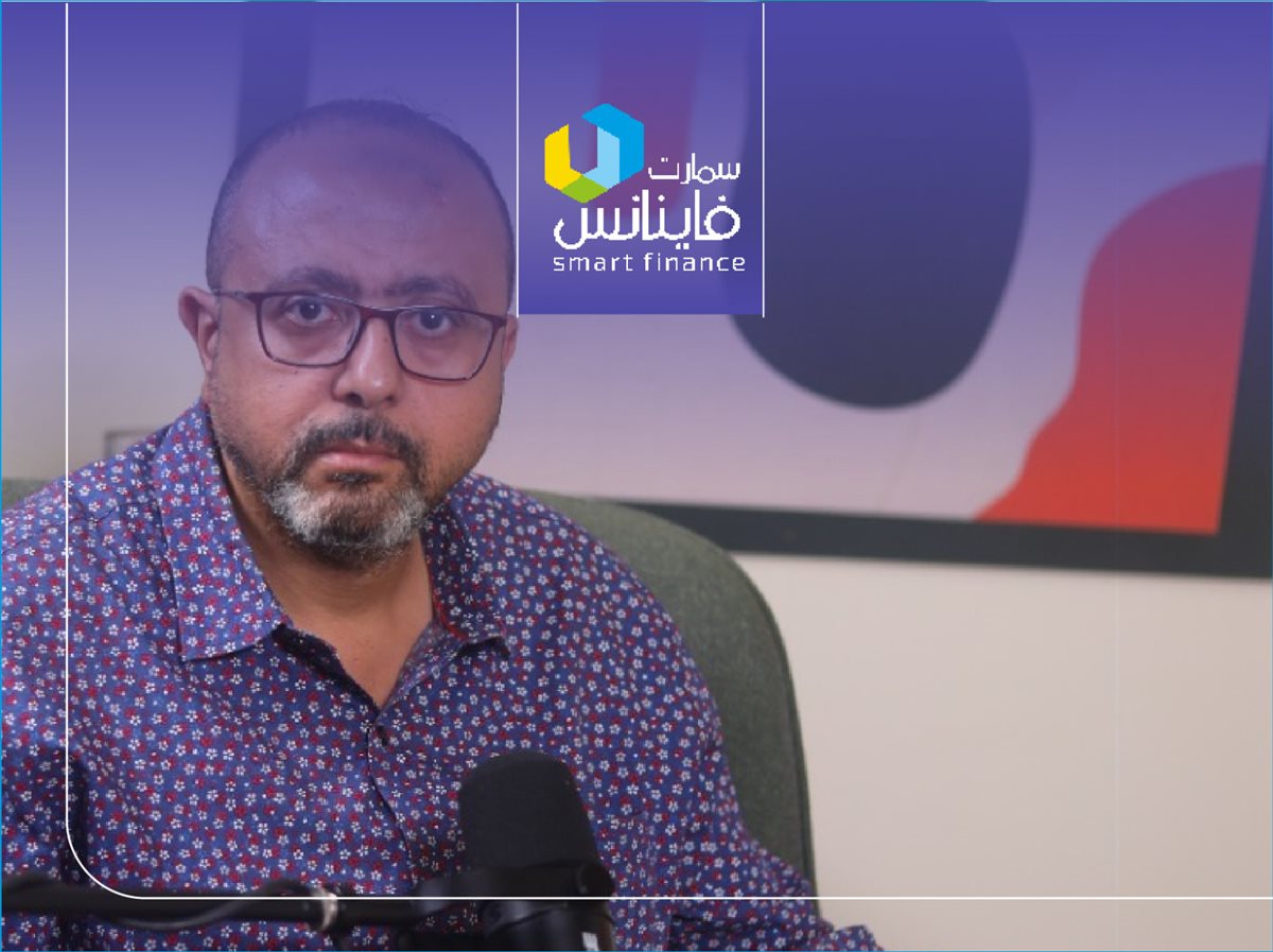 هيثم عبد الباسط، رئيس شعبة القصابين بالغرف التجارية بالقاهرة