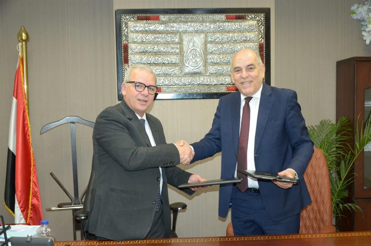 تخصيص قطعة أرض لإقامة نادٍ رياضي اجتماعي بمشروع دار مصربالقاهرة