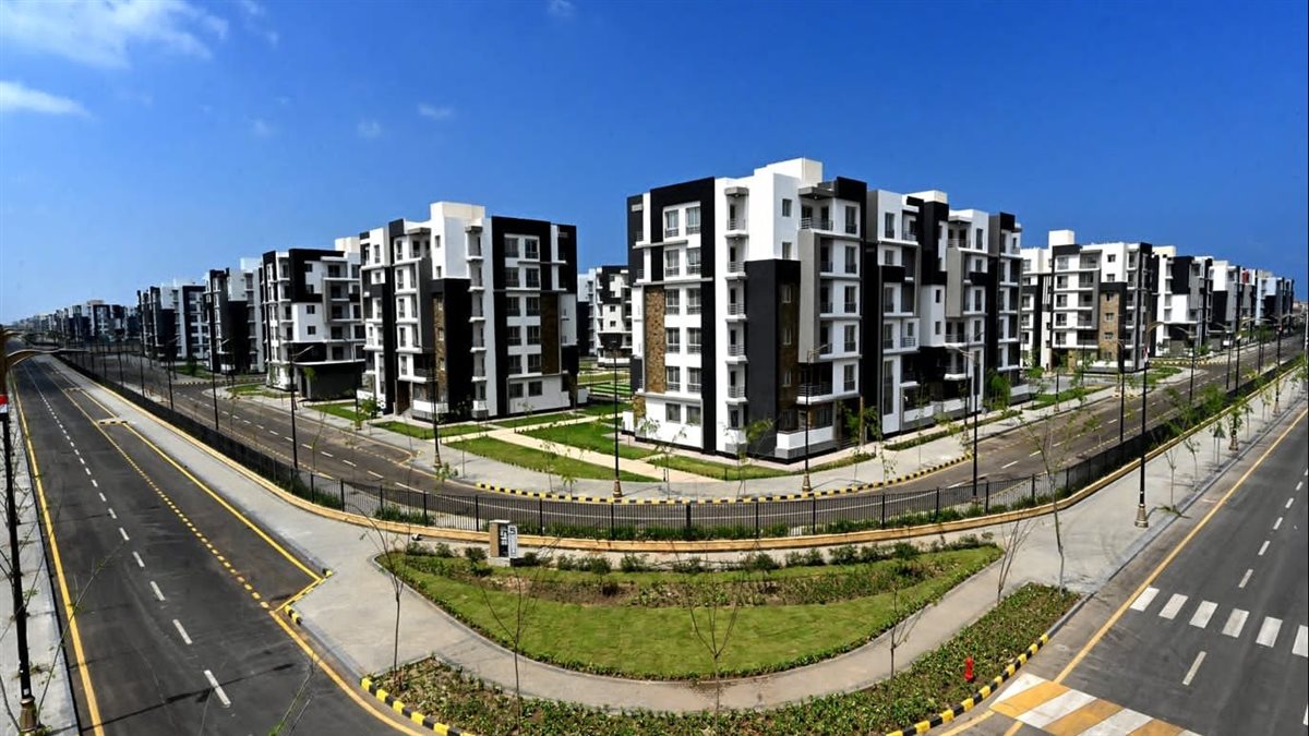 مهلة  لسداد دفعة الاستلام للوحدات السكنية