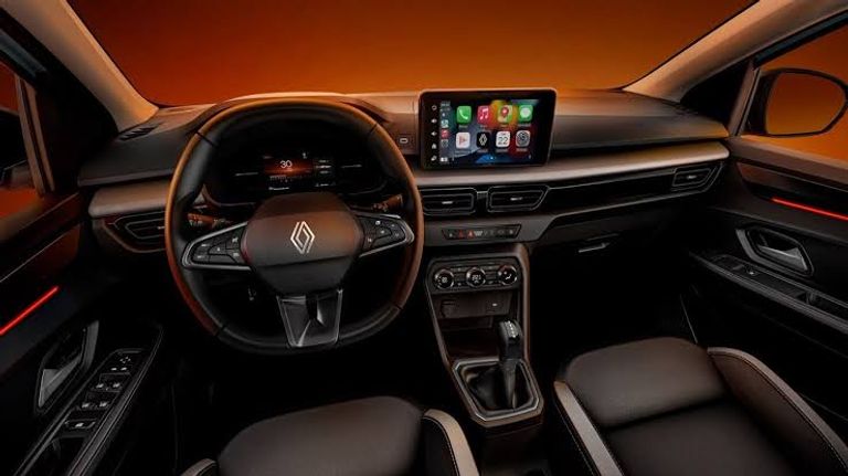 رينو كارديان 2026