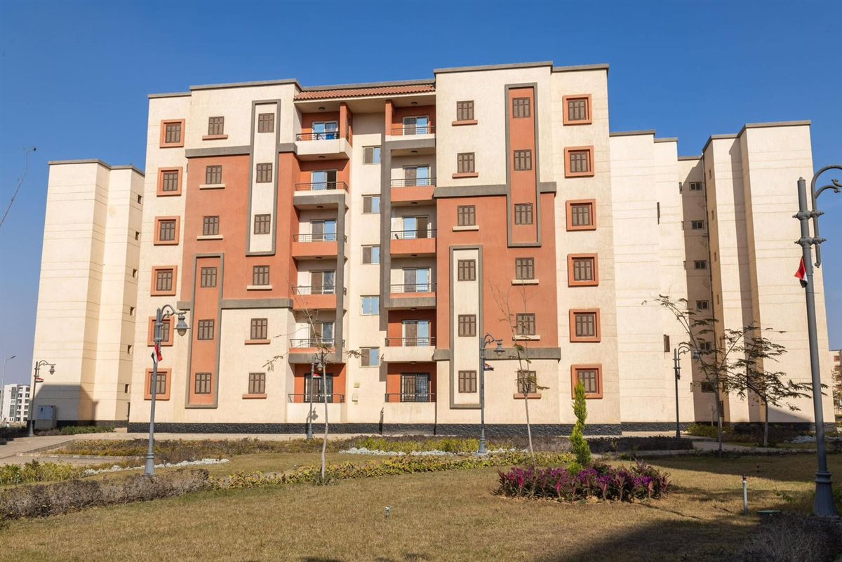 خطوات استلام شقق وزارة الإسكان 2025