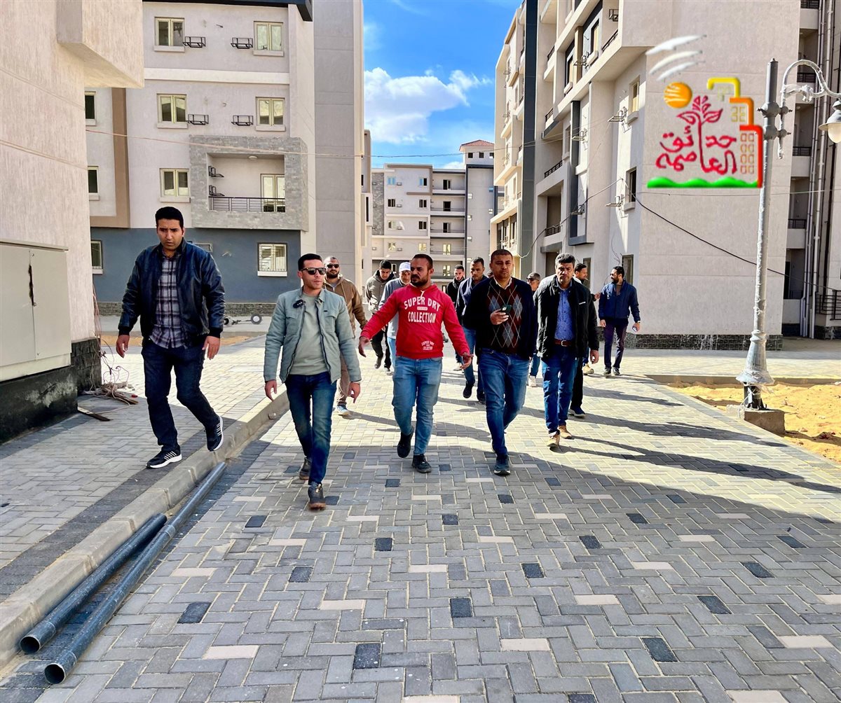 رئيس جهاز حدائق العاصمة