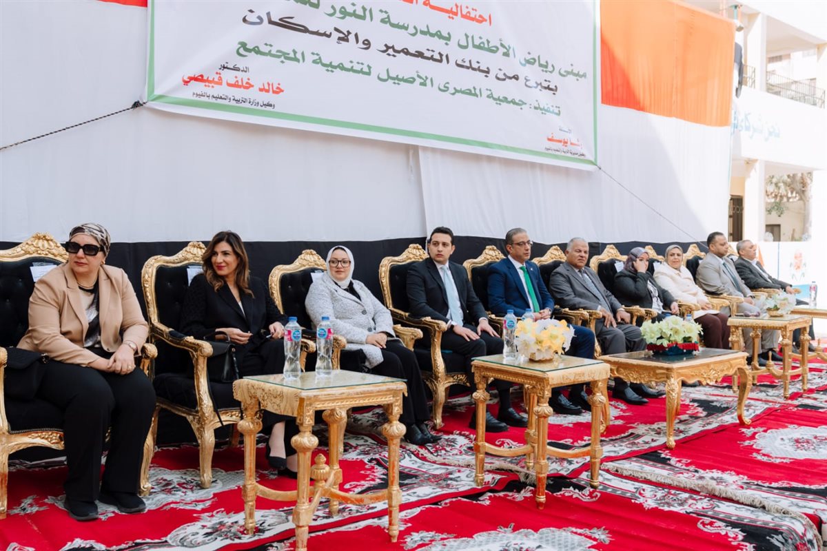  جيهان الجولي، رئيس قطاع الاتصال المؤسسي والتنمية المستدامة ببنك التعمير والإسكان