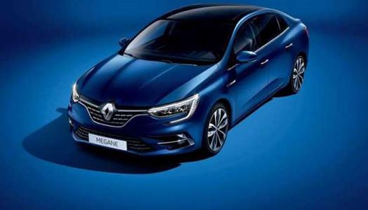 رينو ميجان