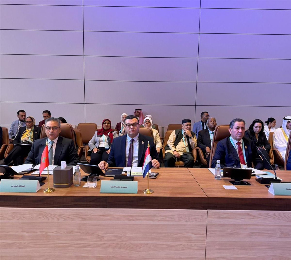 وزير الإسكان