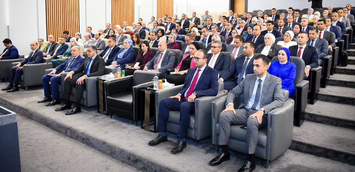 &nbsp; الملحقين العسكريين المرشحين للعمل بالخارج