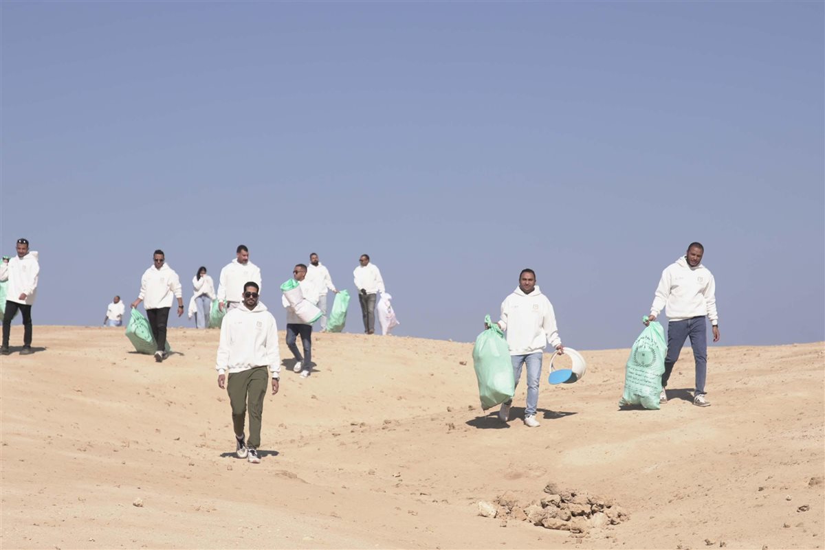 الخطوات العملية لتنفيذ المبادرة&nbsp;