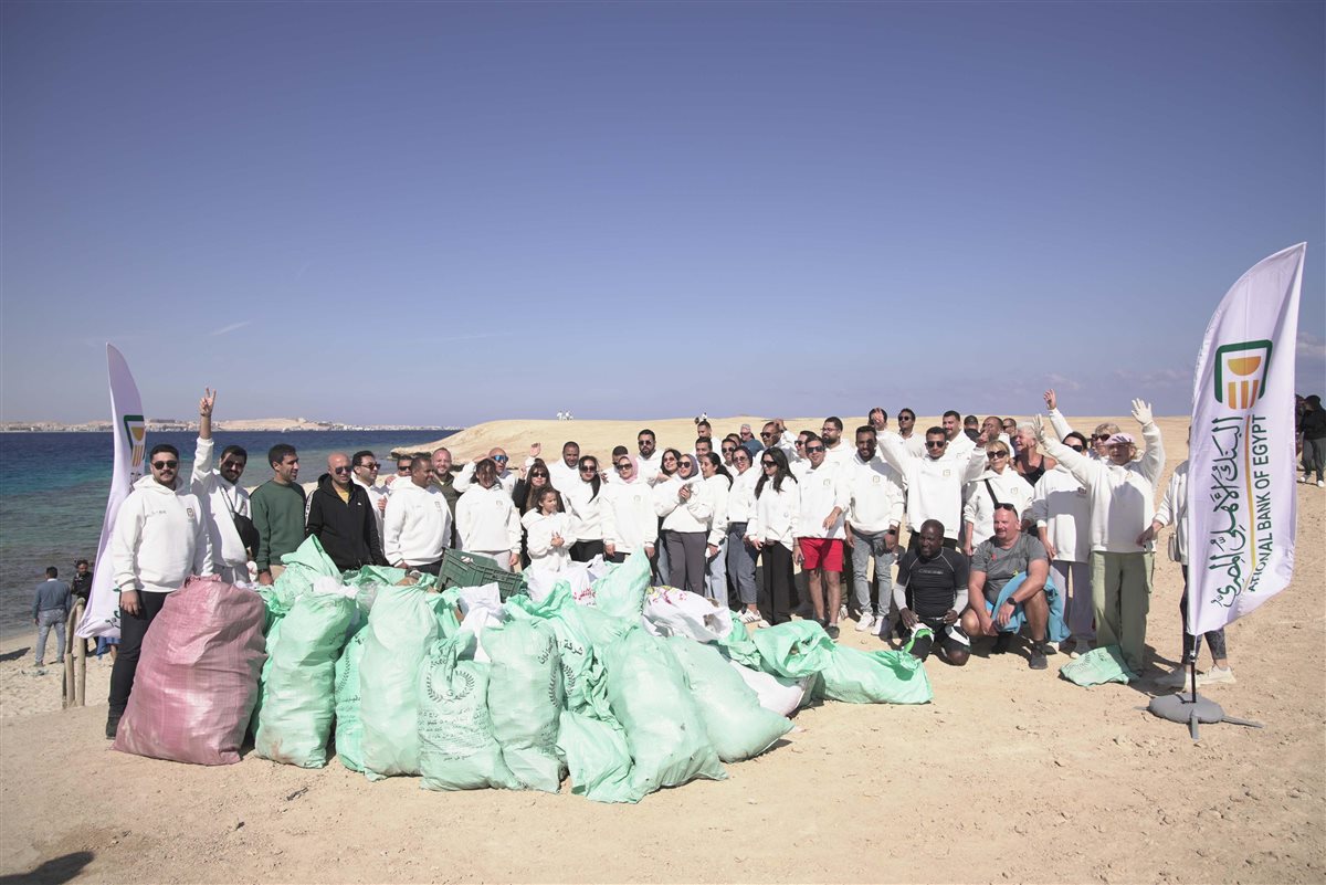 العمل الجماعي لدى المتطوعين