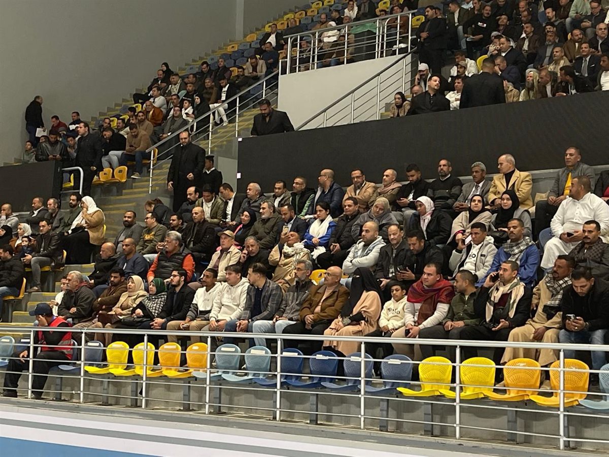 قرعة أراضي مسكن