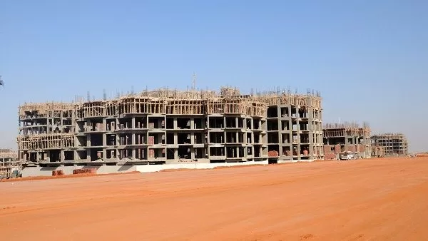 أراضي مسكن&nbsp;