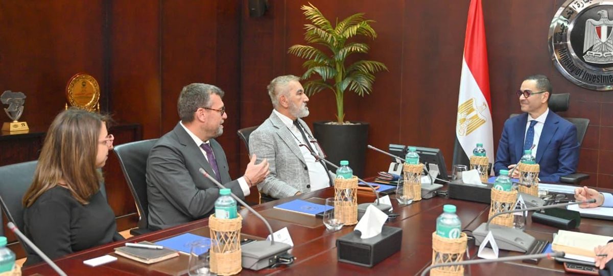 شركة تركية تضخ 70 مليون دولار لإنشاء &nbsp;مصنع جوارب في مصر